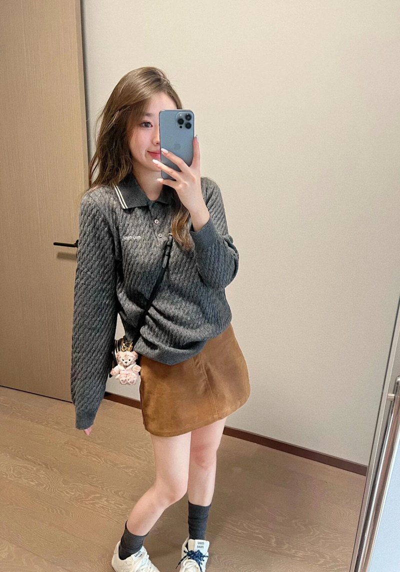 Miumiu Polo