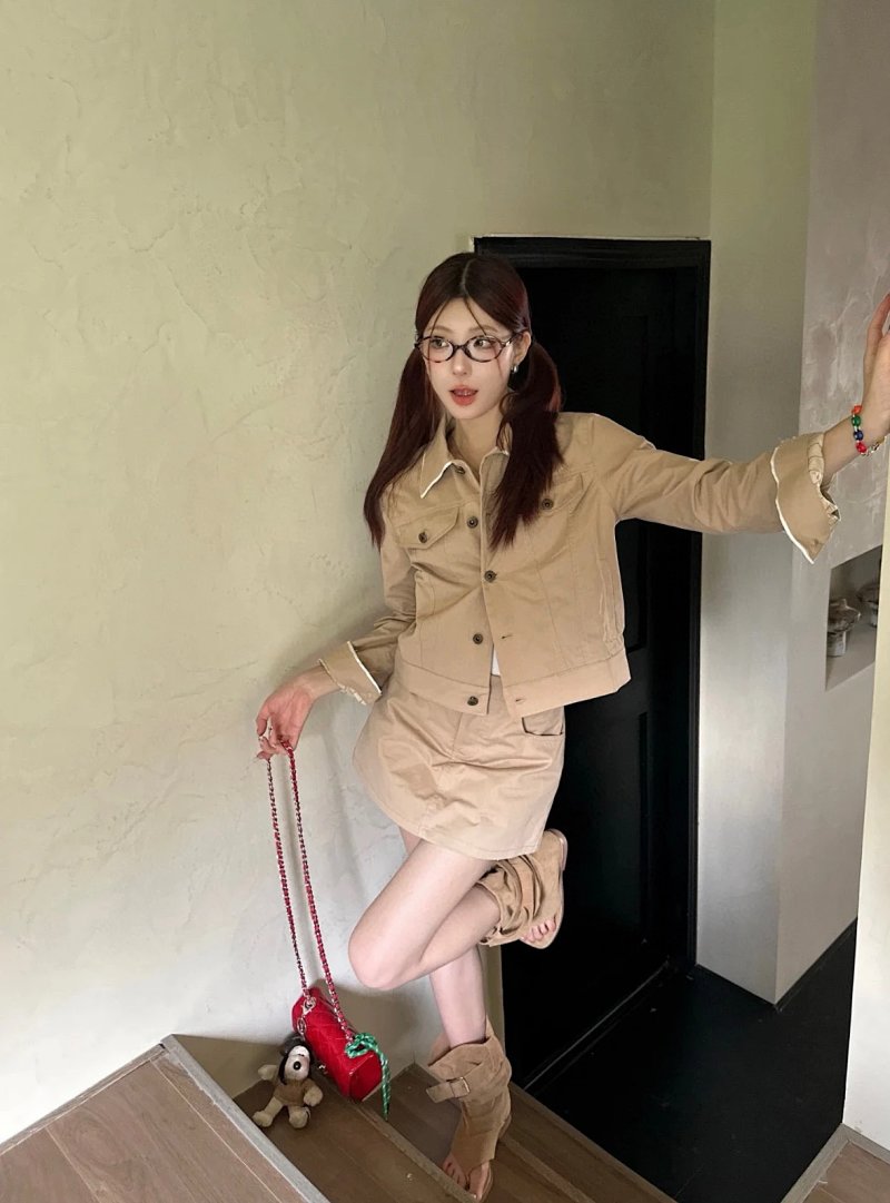 Miu Miu jacket