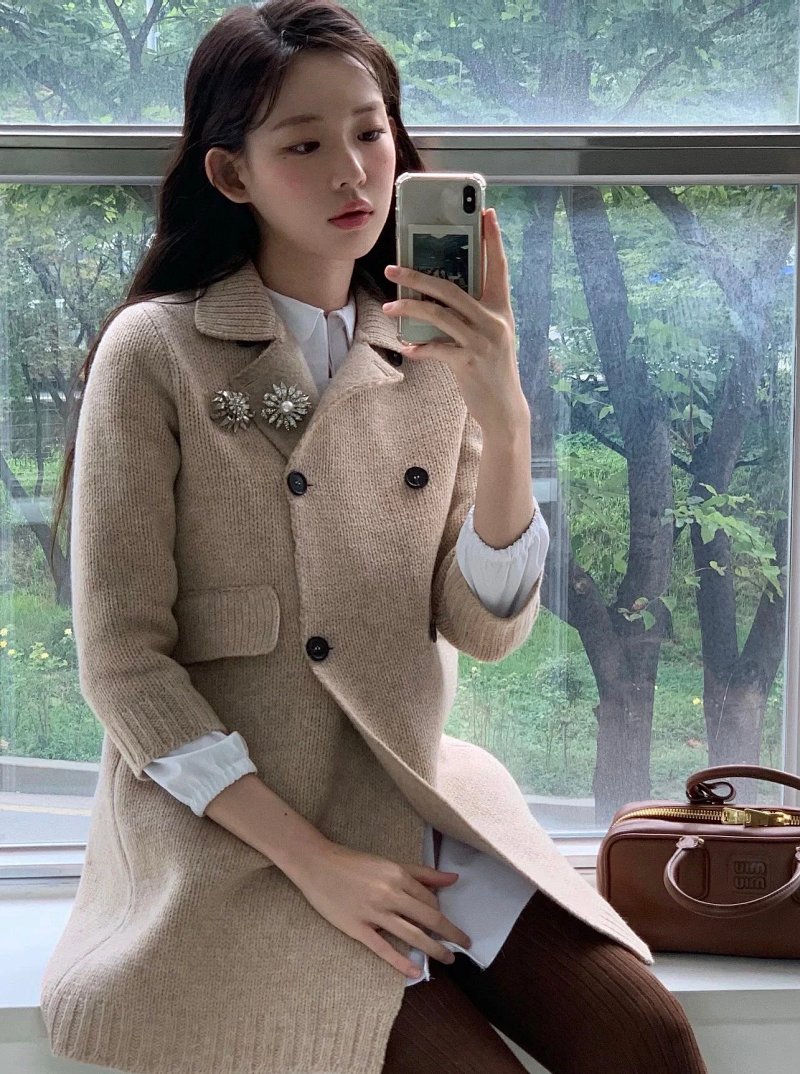Miu Miu coat