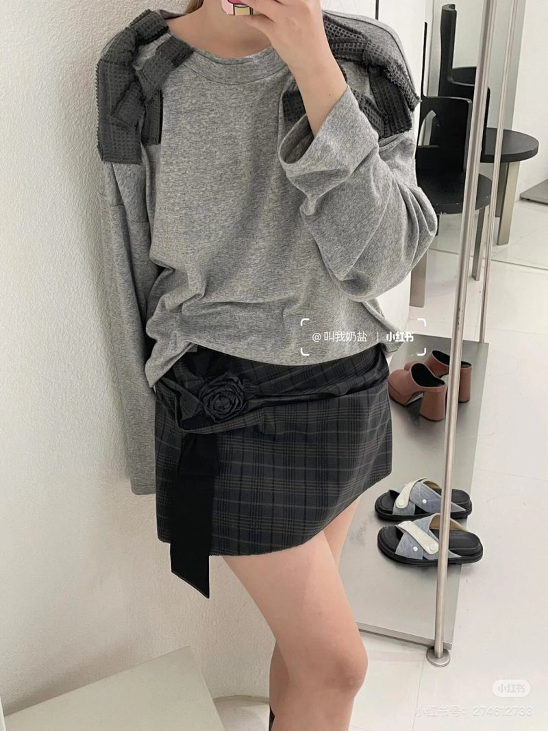 Tee from Kk