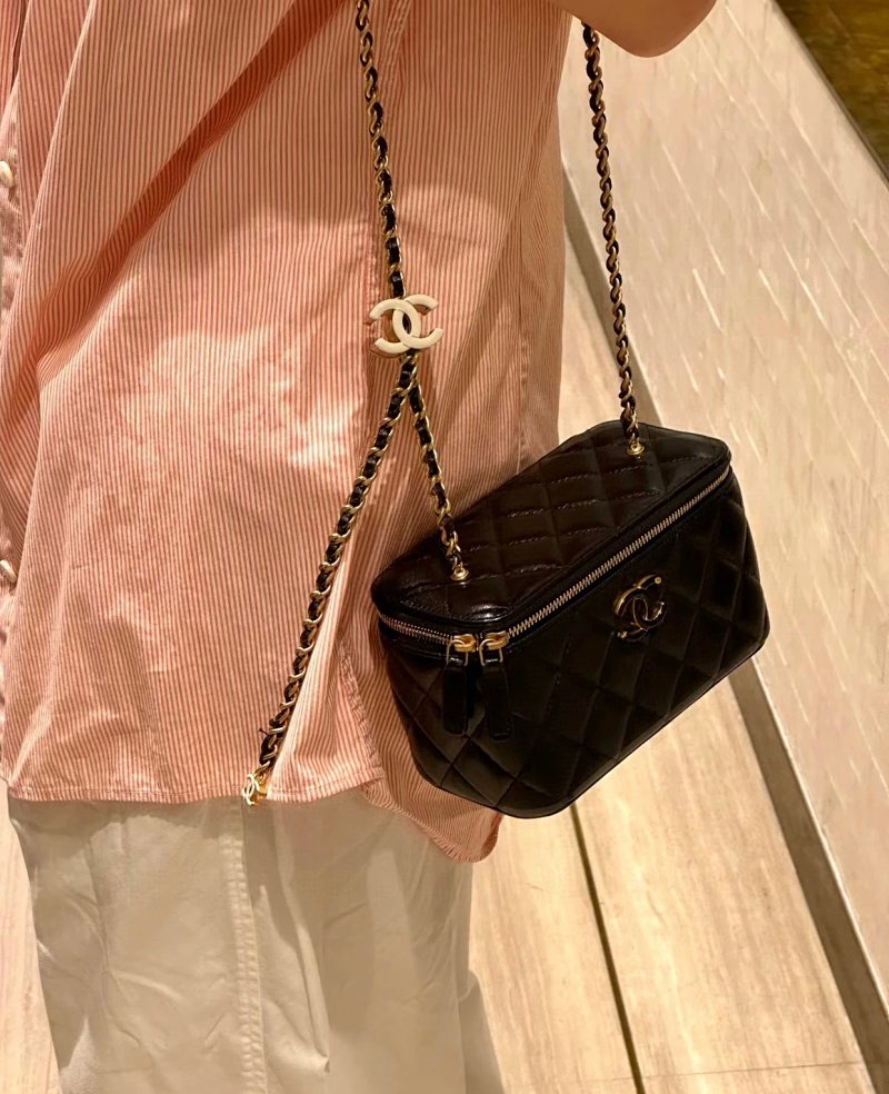 Crossbody bag from Kk