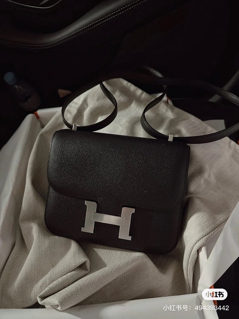 Hermès crossbody bag