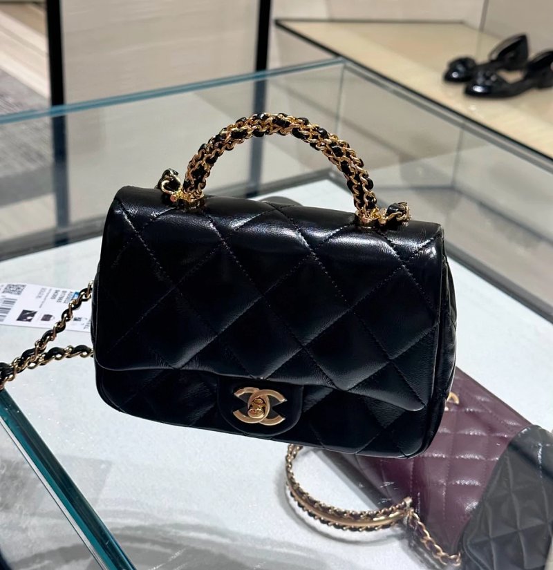 Crossbody bag from Kk