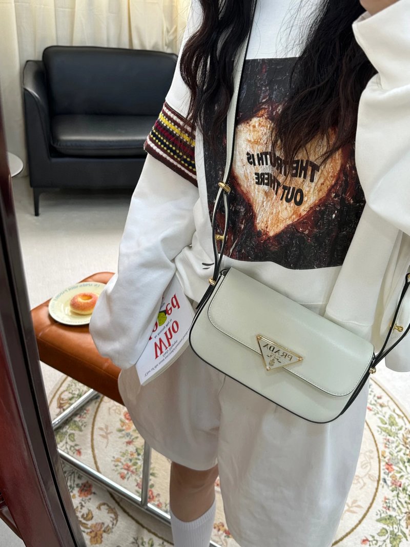 Prada Prd Softcalf 𝟐𝟎 𝟏𝟑 𝟓𝐜𝐦