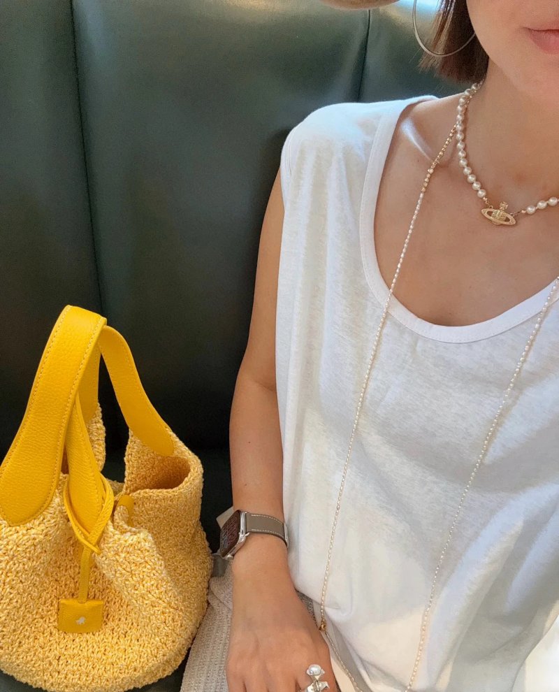 Ralph Lauren handbag