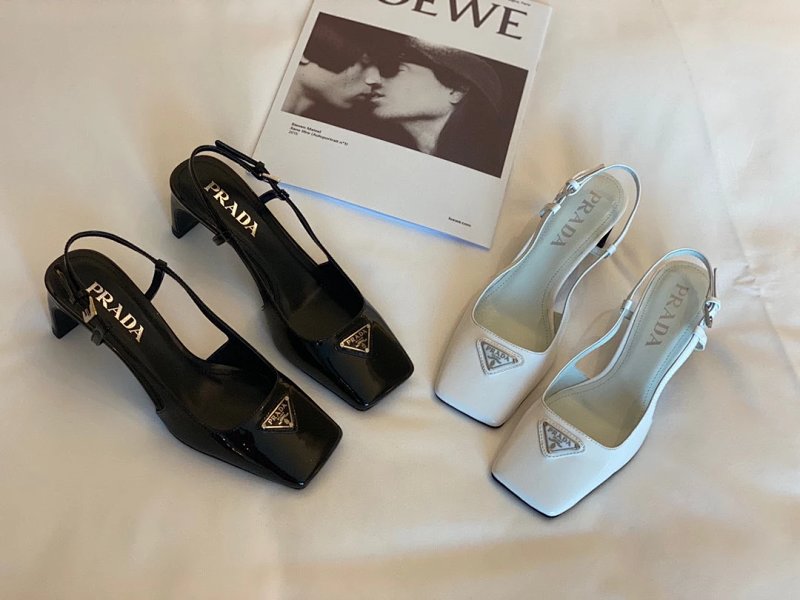 Shoes from Kk