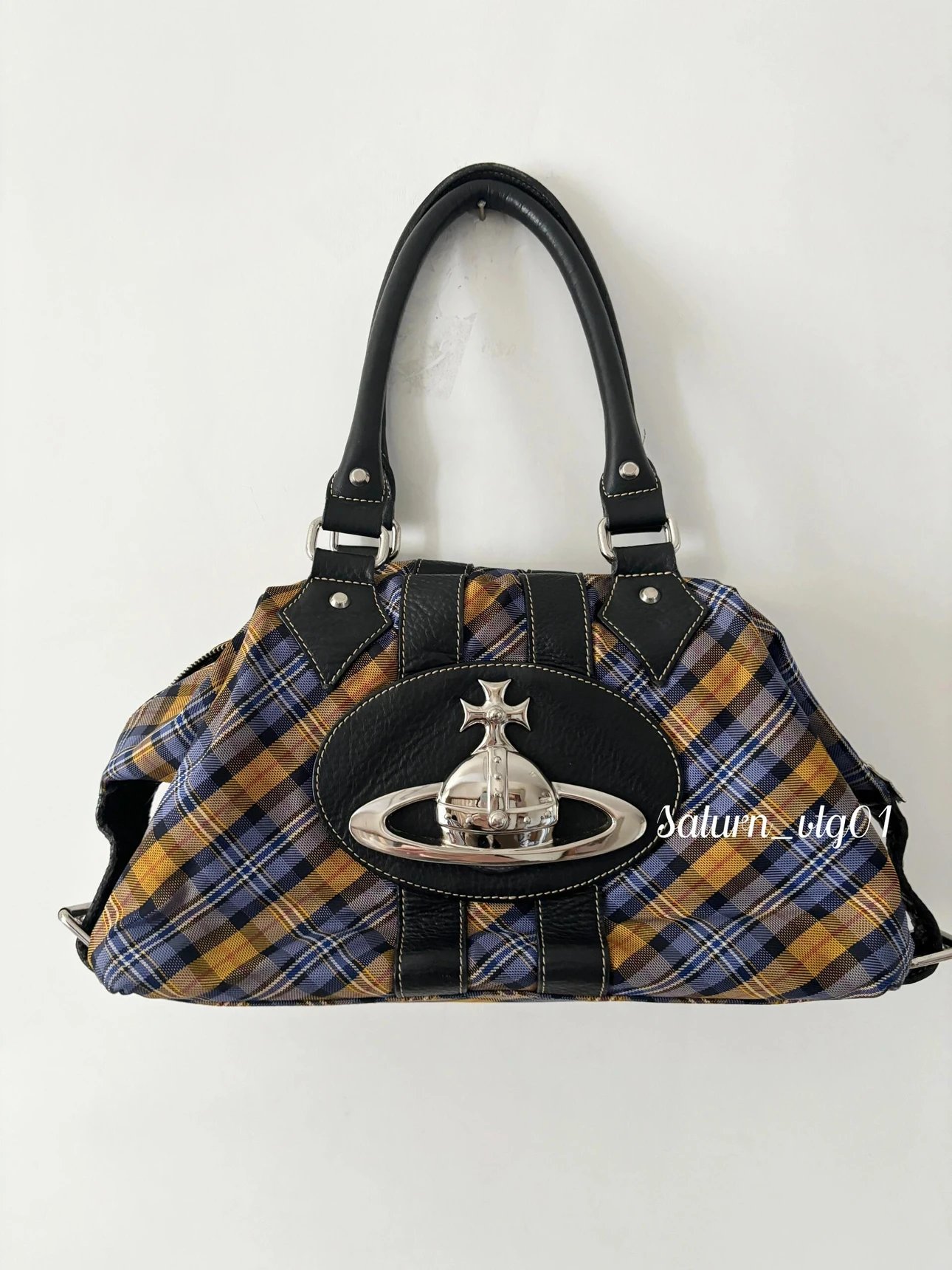 Vivienne Westwood Balmoral Tar