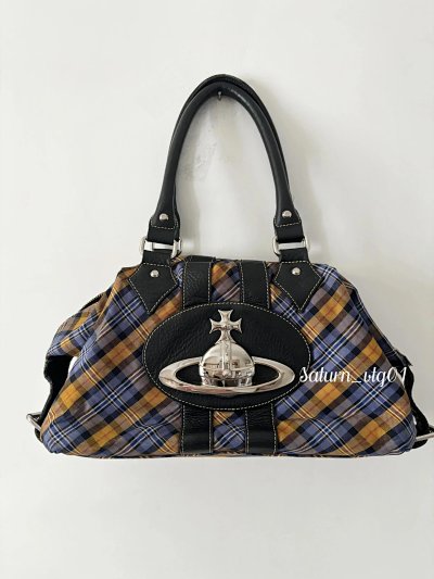 Vivienne Westwood Shoulder Bag