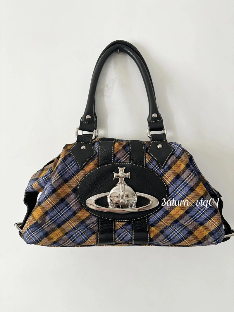 Vivie Ne Wes Wood Vintage