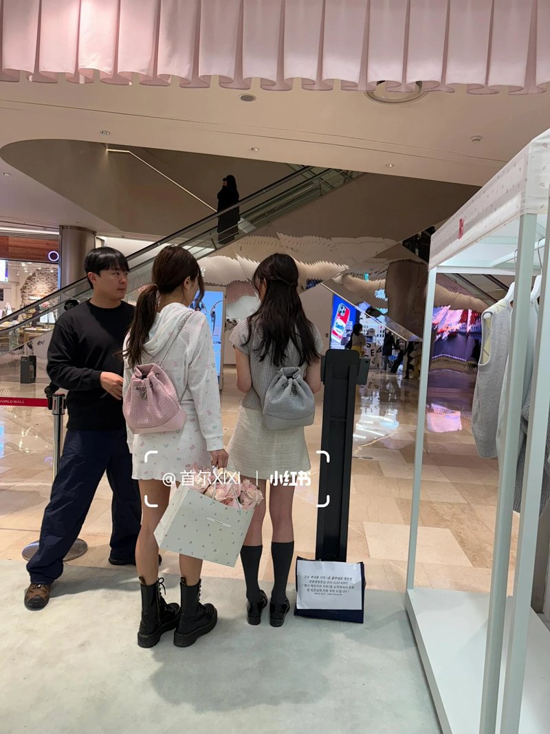 Backpack from Kk