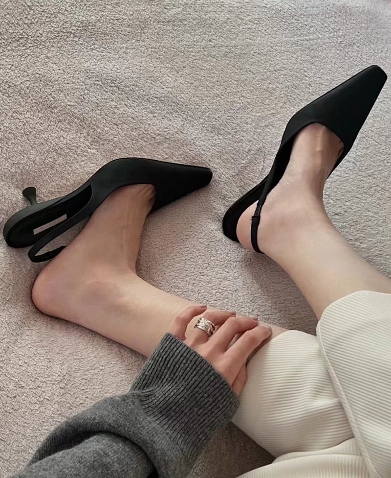 Shoes from Kk