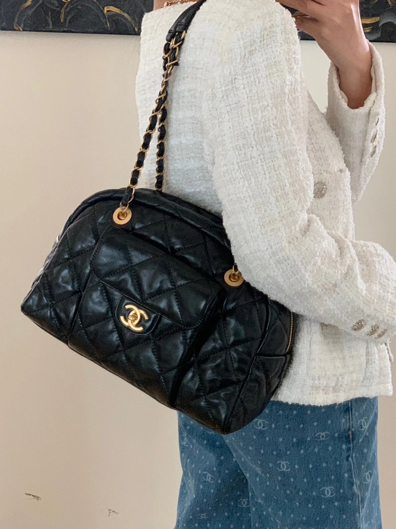 Crossbody bag from Kk