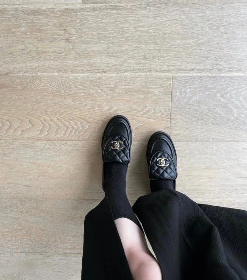 Shoes from Kk