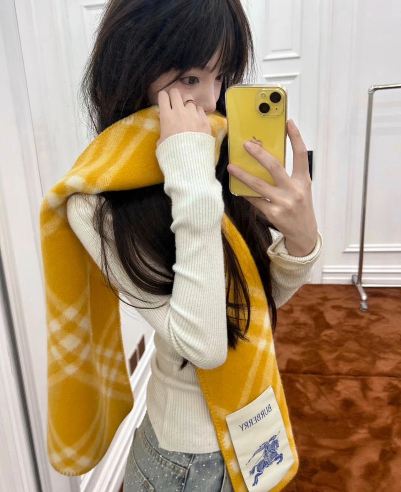 Burberry Bbr +25