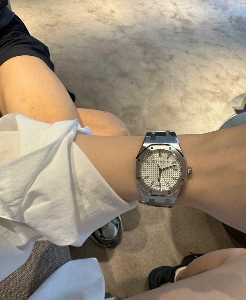 Bag from Kk