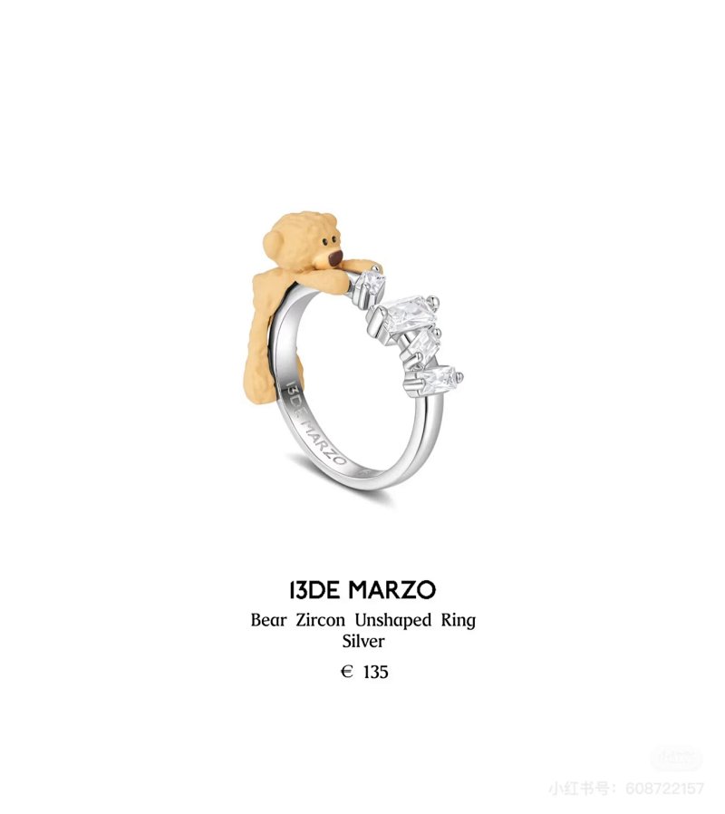 Ring from Kk