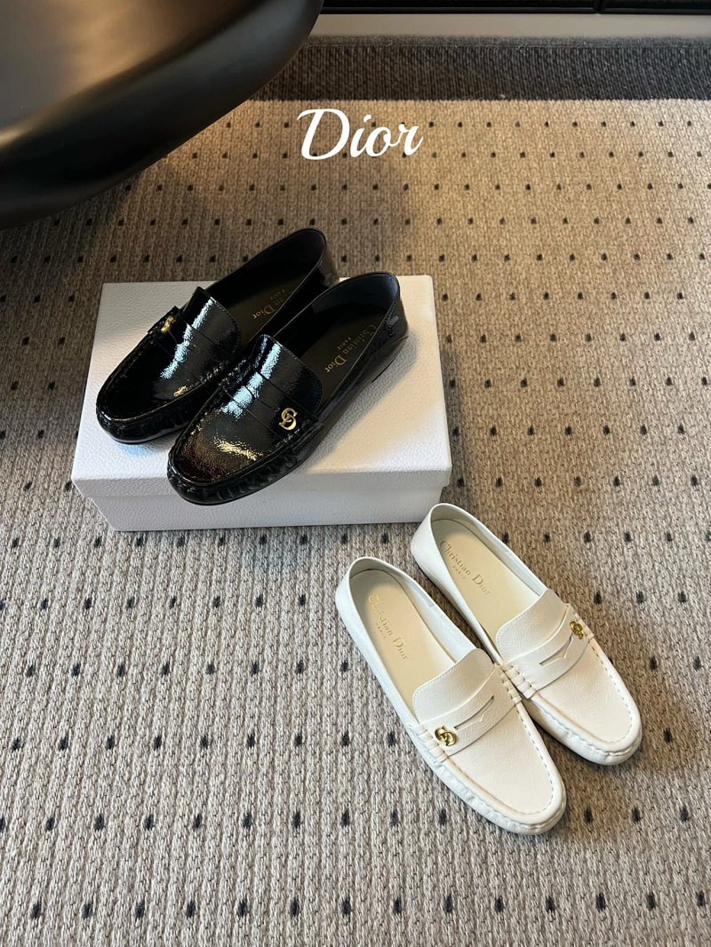 Dior shoes