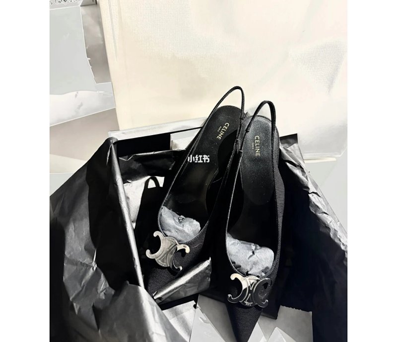 Shoes from Kk