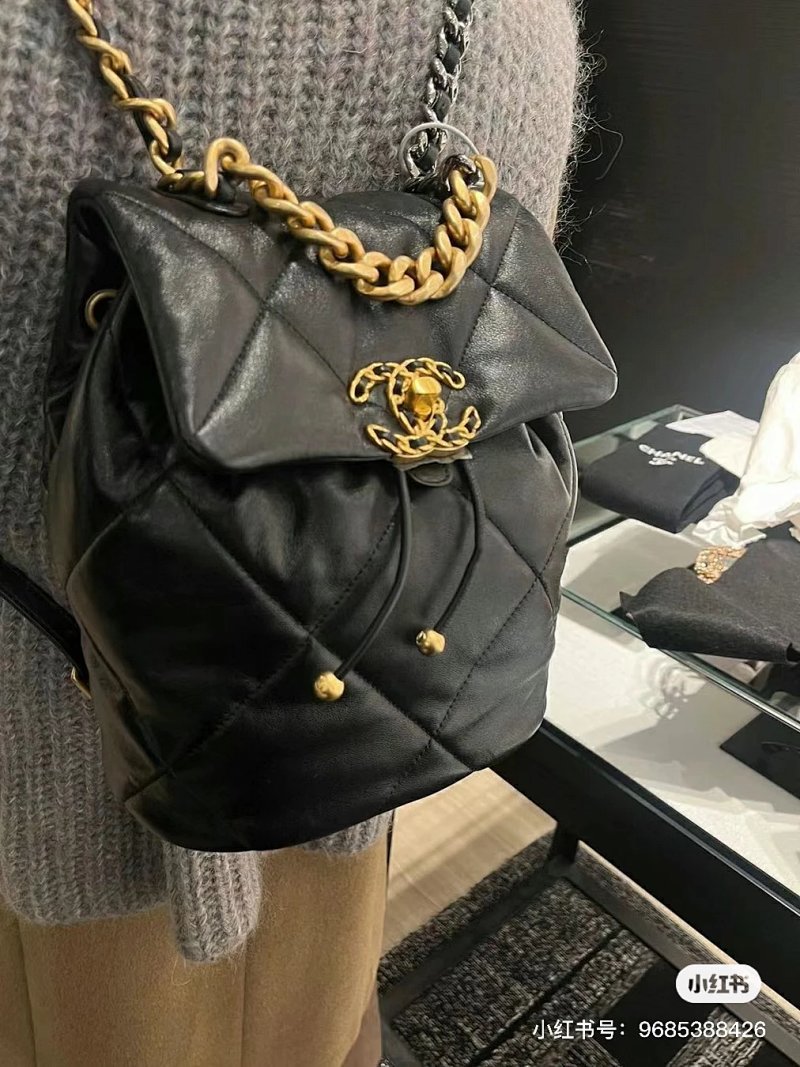 Backpack from Kk