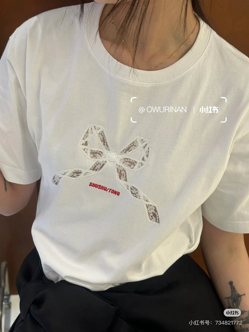 Tee from Kk
