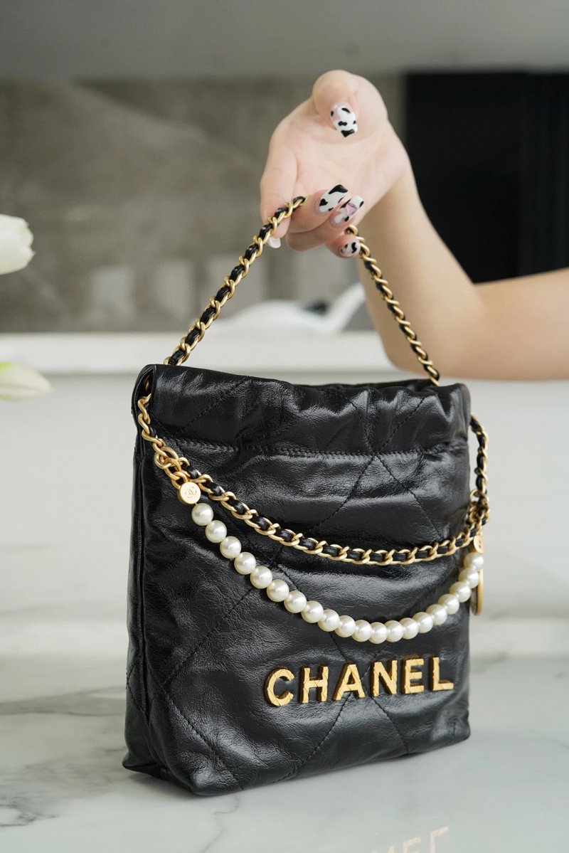 Acne 22Mini Bag