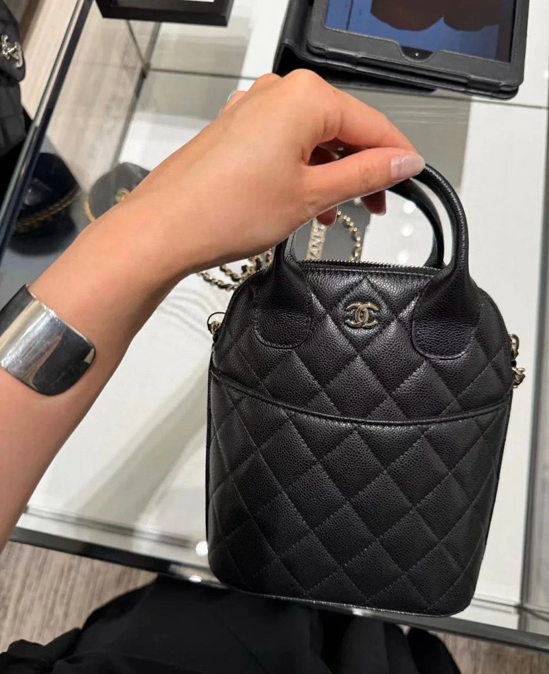 Crossbody bag from Kk