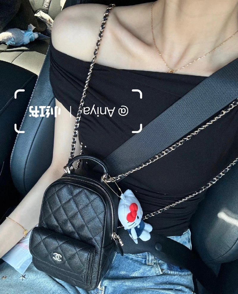 Backpack from Kk
