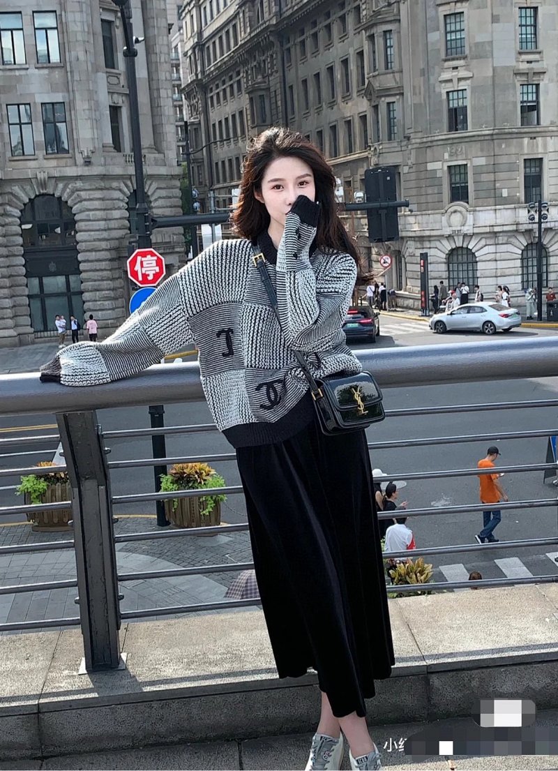 Sweater from Kk