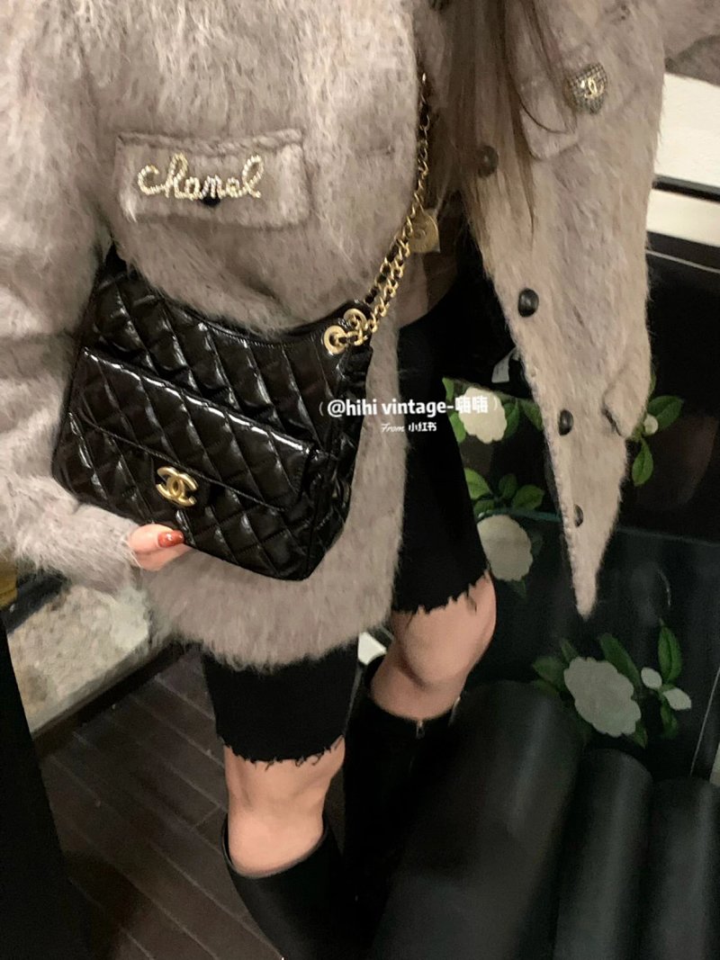 Shoulder bag from Kk