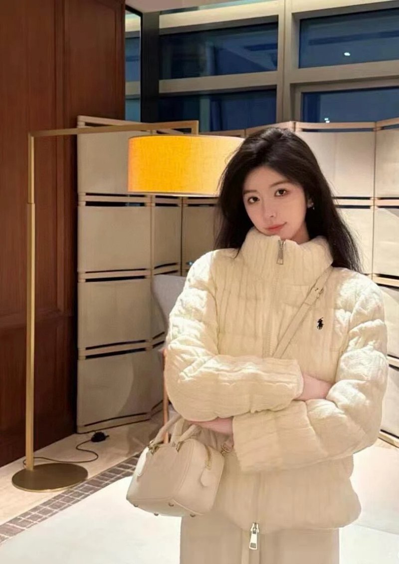 Ralph Lauren down jacket