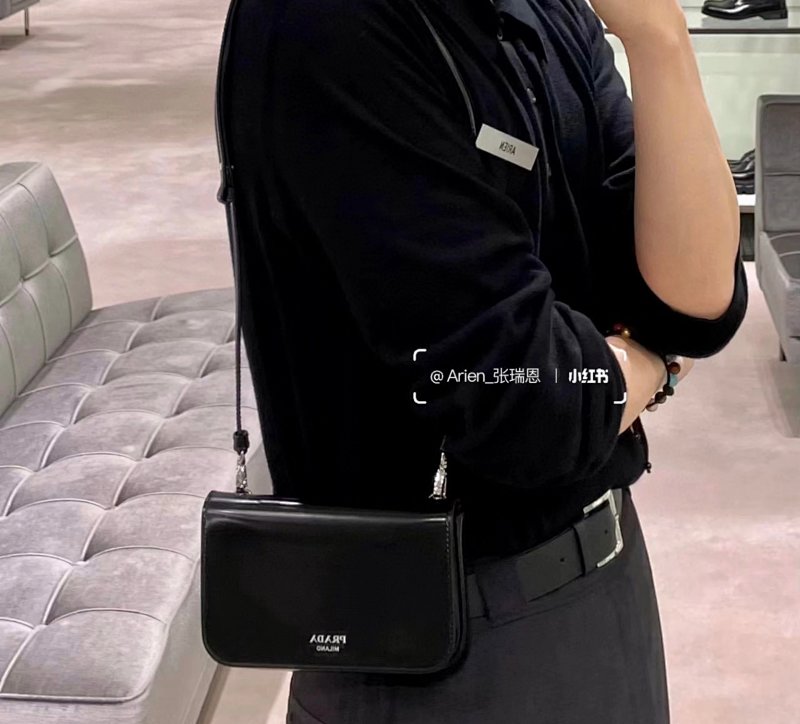 Crossbody bag from Kk
