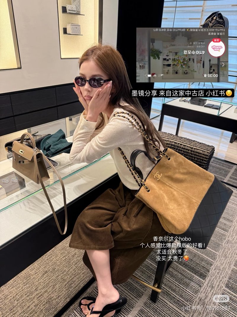 Tote bag from Kk