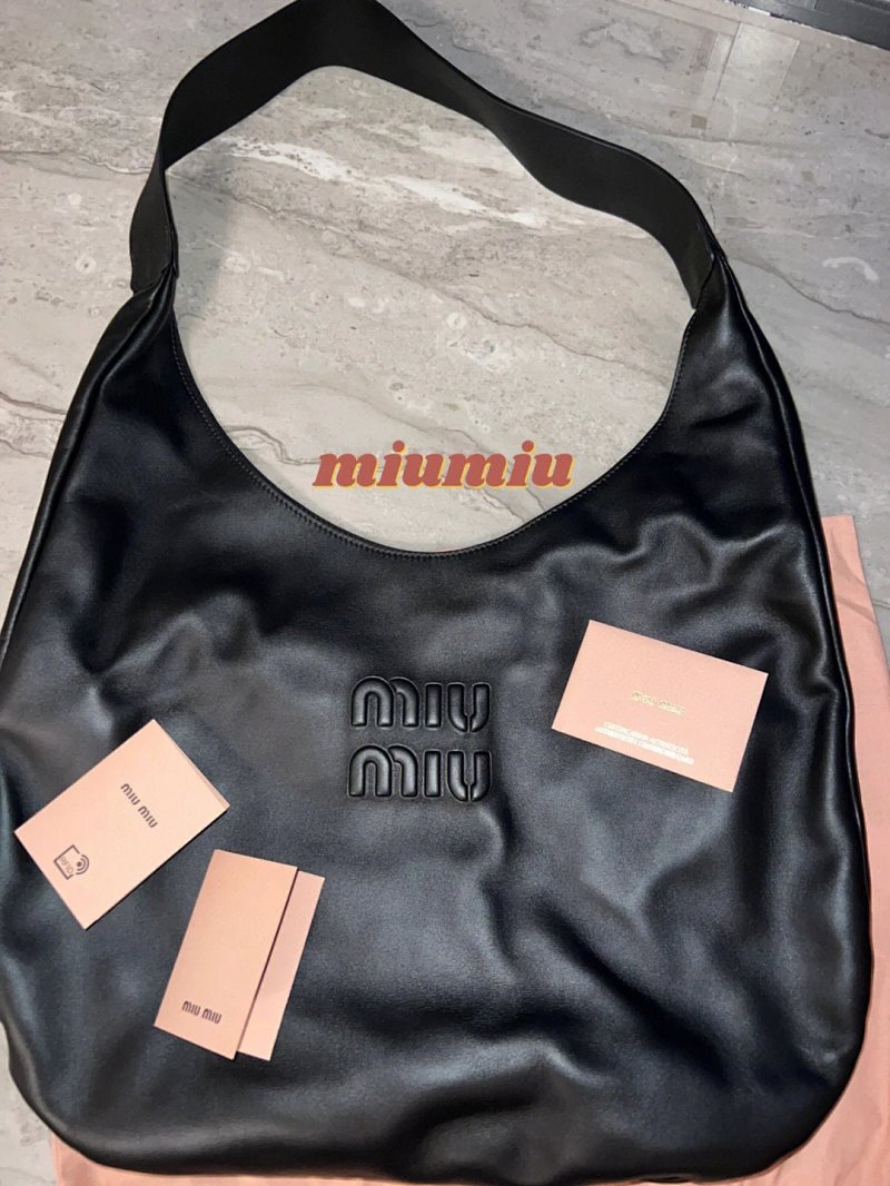 Miumiu Tote