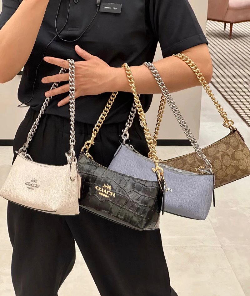 Shoulder bag from Kk