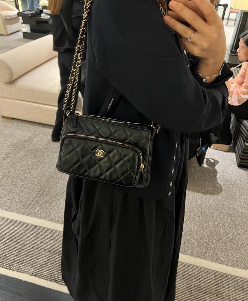 Camera bag from Kk