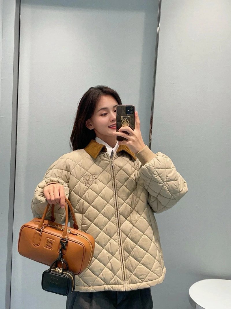 Miu Miu jacket