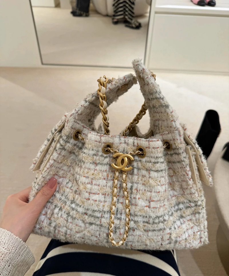 Shoulder bag from Kk