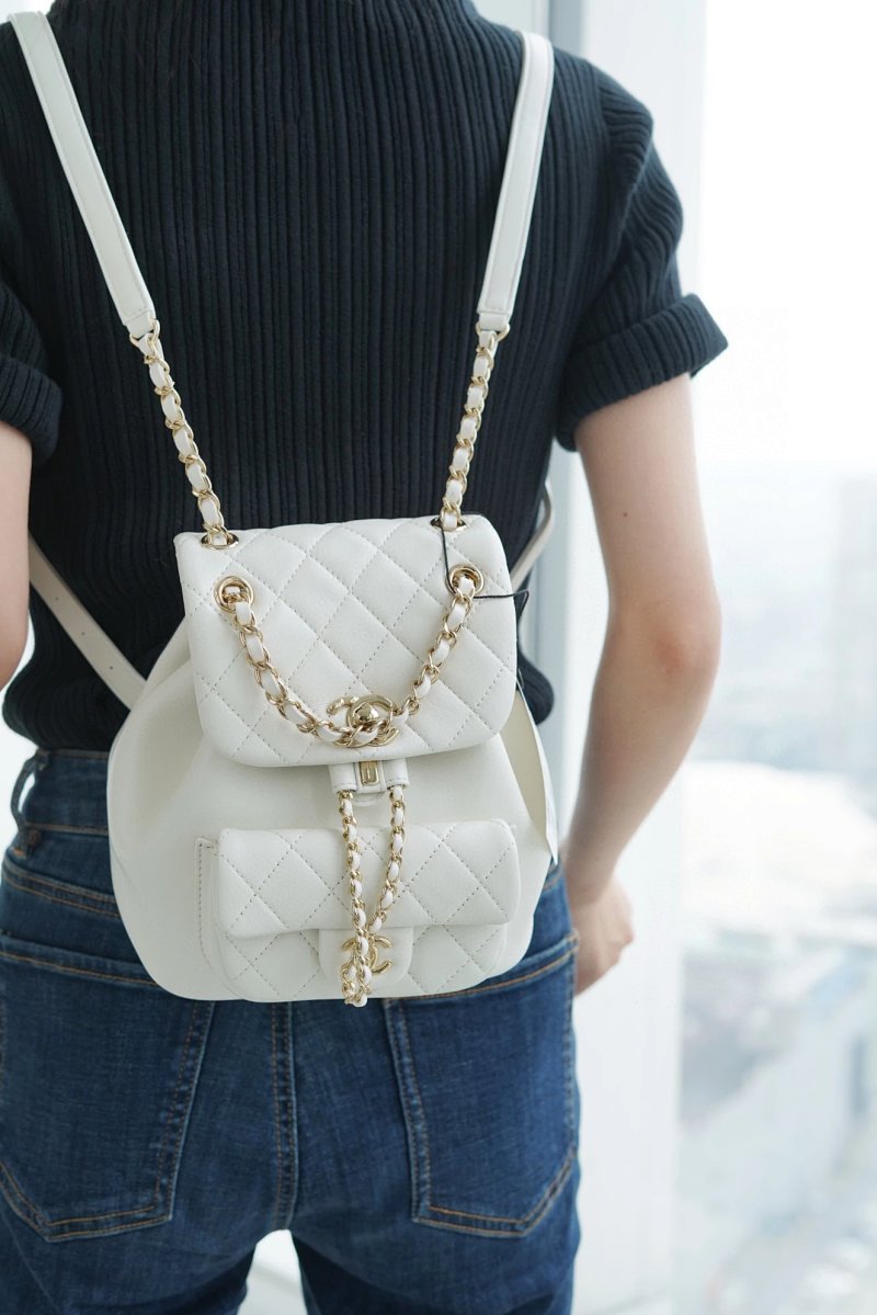 Backpack from Kk
