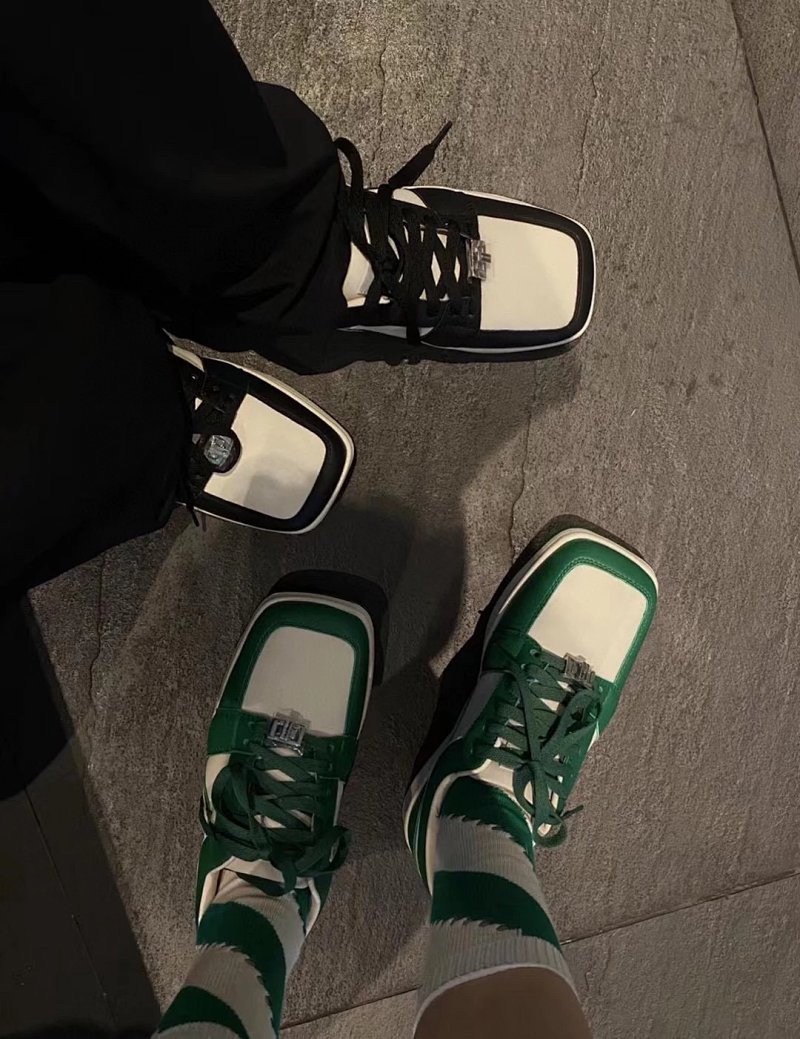 Sneakers from Kk