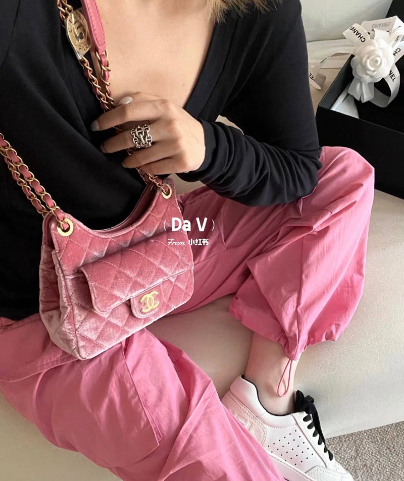 Shoulder bag from Kk