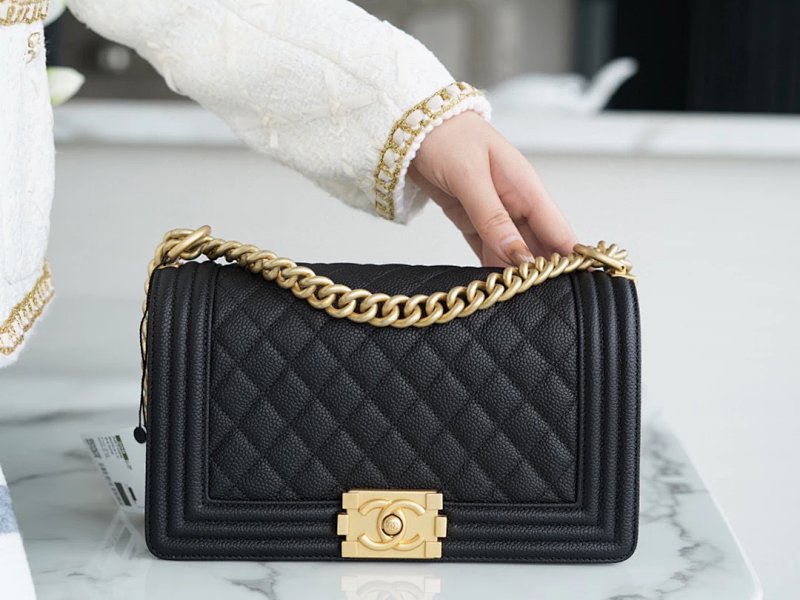 Crossbody bag from Kk
