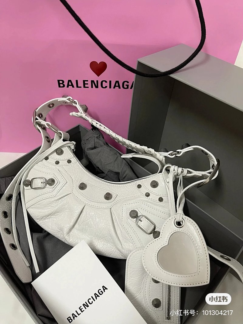 Balenciaga Le Cagole