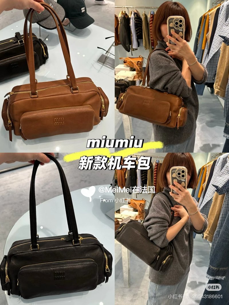 Miu Miu bag