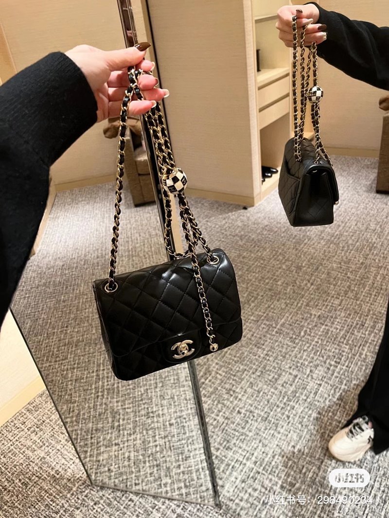 Crossbody bag from Kk