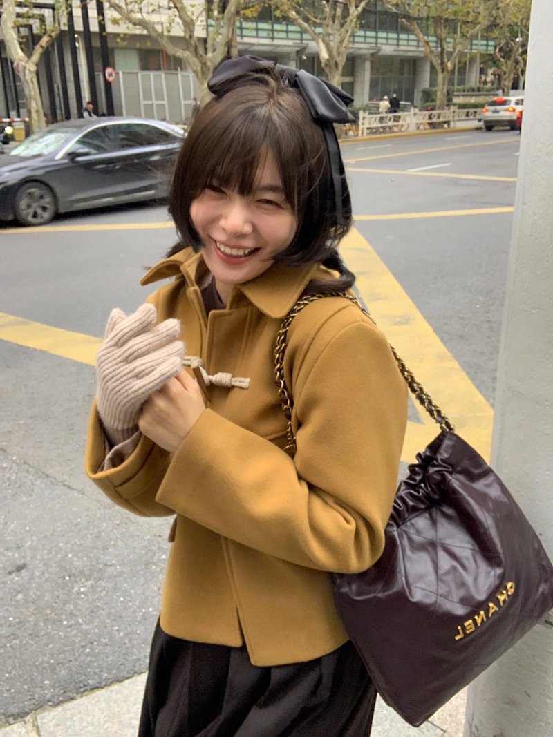 Bag from Kk
