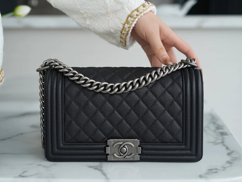 Crossbody bag from Kk