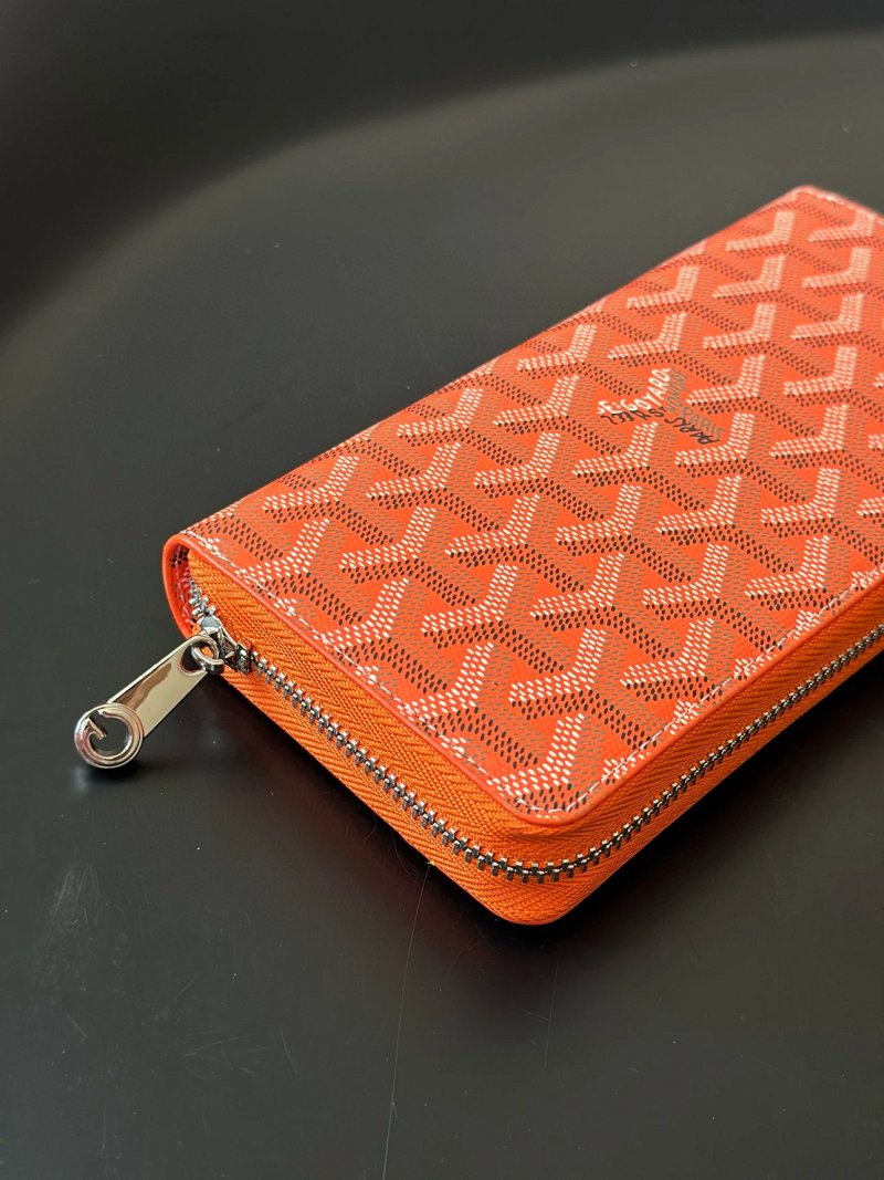 Goyard wallet