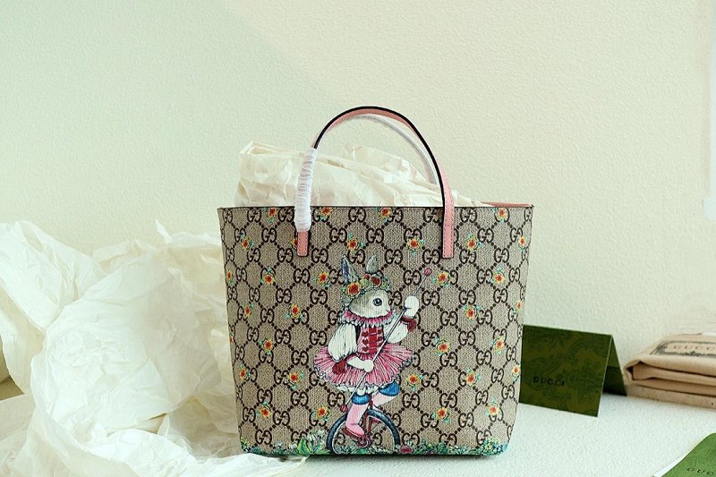 Shopping bag from Kk