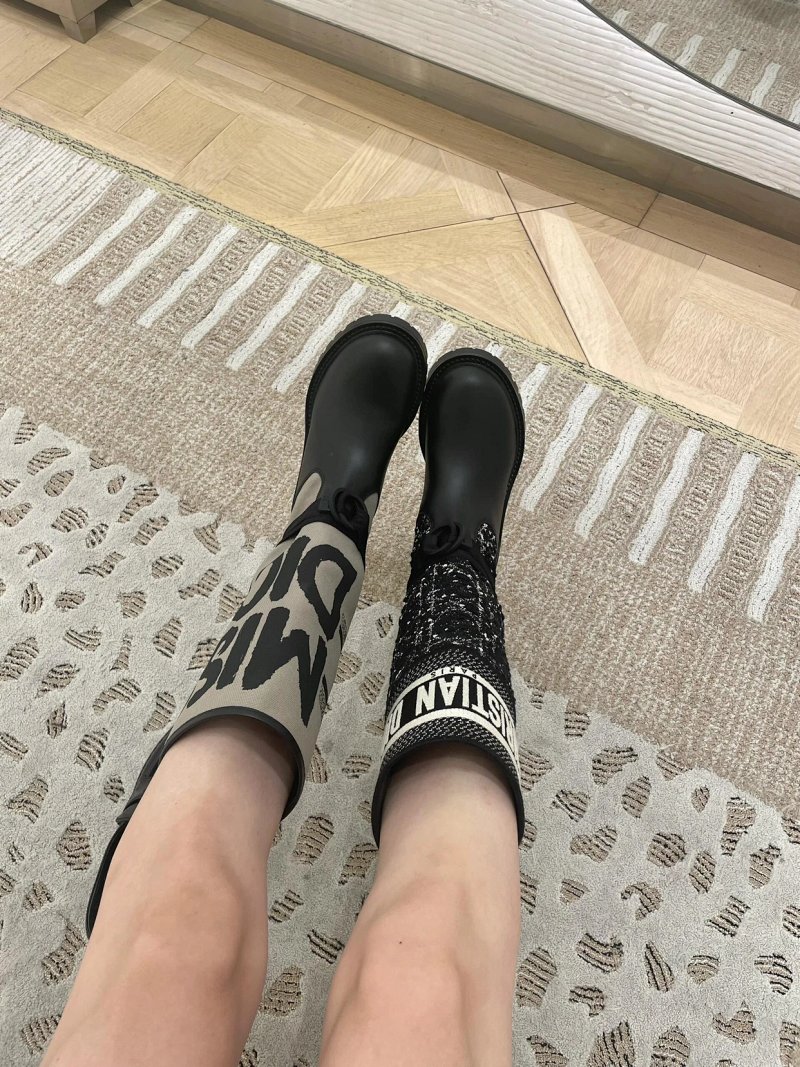 Boots from Kk