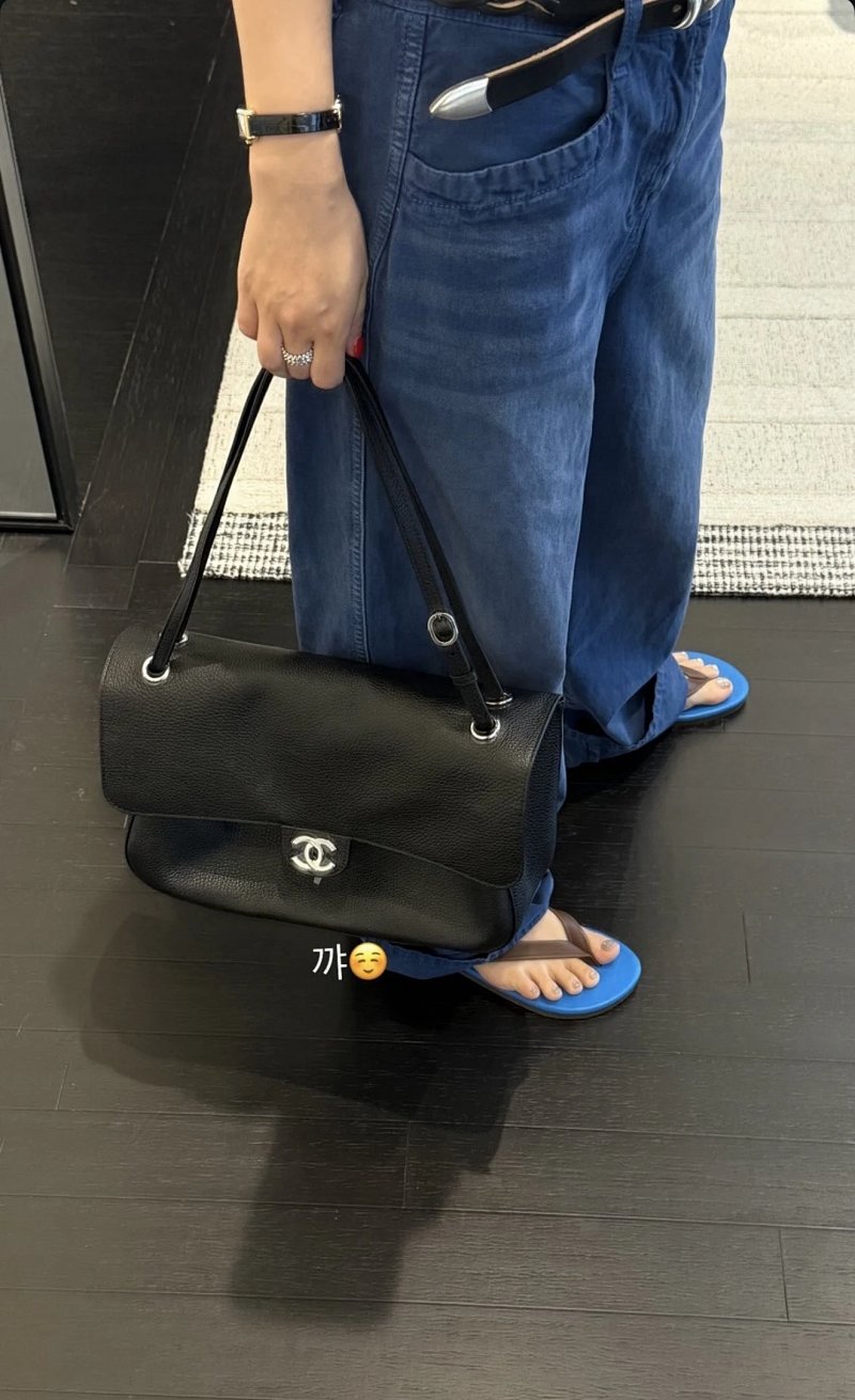 Tote bag from Kk